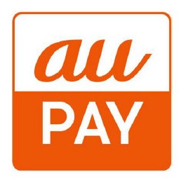 aupay�摜