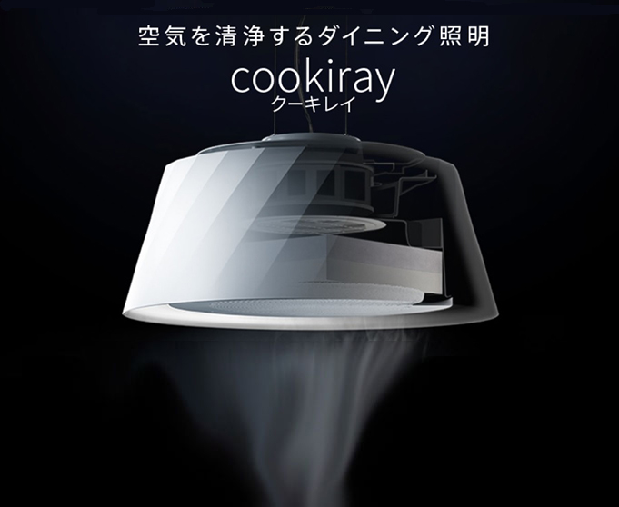 cookiray